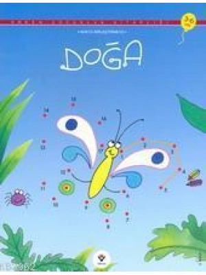 Nokta Birleştirmece| Doğa